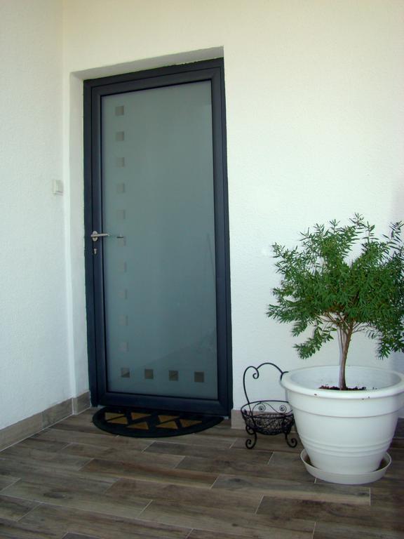 Apartment Luka Tučepi Exterior foto