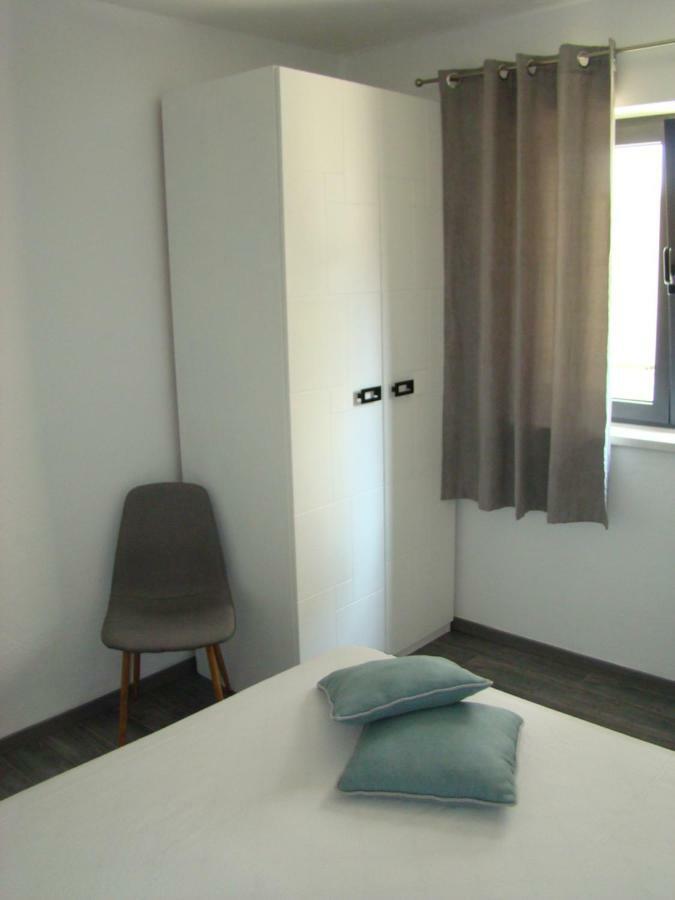 Apartment Luka Tučepi Exterior foto