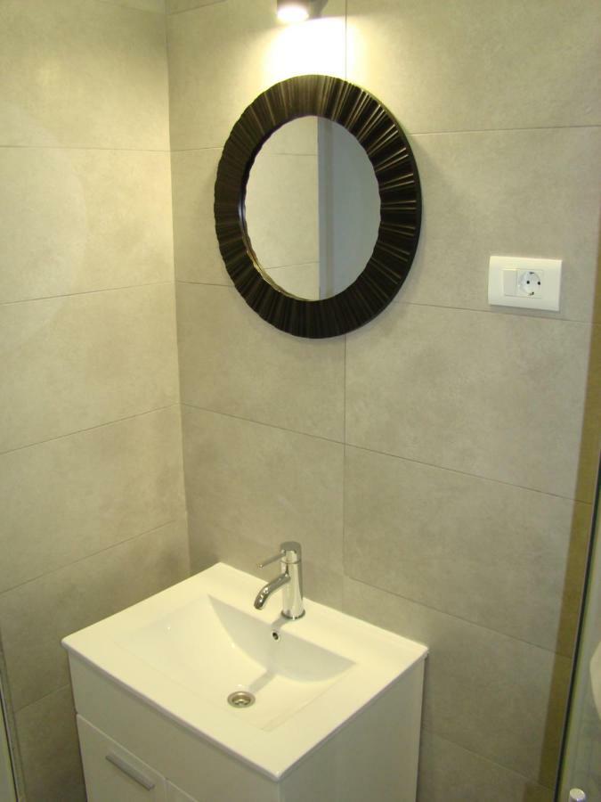 Apartment Luka Tučepi Exterior foto
